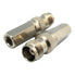 EUROCONNEX Tnc Female Thread RG6 Connector