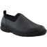 Фото #2 товара Muck Boot Muckster Ii Low Slip On Mens Black Casual Shoes M2L-000