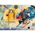 Фото #8 товара Puzzle Gelb Re Blau