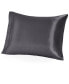 Фото #9 товара Mulberry Pillowcase, Zipper Closure