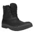 Muck Boot Original Lace Up Duck Mens Black Casual Boots ODL-000