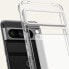 Фото #4 товара Spigen Spigen Cyrill Ultra Sheer, matte clear - Google Pixel 8 Pro