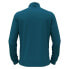 ODLO Berra full zip fleece