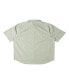 Фото #2 товара Men's Sundays Mini Short Sleeve Woven Shirt