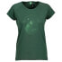 ფოტო #2 პროდუქტის SCOTT Defined Dri short sleeve T-shirt