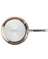 Фото #4 товара CopperBond Copper Induction 12.5" Open Skillet