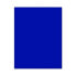 Картонная бумага Iris Тёмно Синий 50 x 65 cm