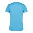 Фото #2 товара ICEPEAK Bogen short sleeve T-shirt