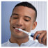 Фото #3 товара Электрическая зубная щетка Oral B iO Series 7N Sapphire Blue