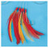 Фото #3 товара FLASHMER Classic Feather Rig 3 Hooks