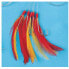 FLASHMER Classic Feather Rig 3 Hooks