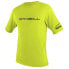 Фото #1 товара O´NEILL WETSUITS Basic Skins T-Shirt