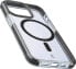 Фото #1 товара Cellular Line Cellularline Strong Guard Mag Case f. iPhone 14 Max, Transp.