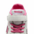 Детские спортивные кроссовки Reebok Classic Jogger 3.0 Розовый