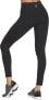 Skechers 297971 Women's GO Walk High Waisted Legging, Black, Small