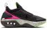 Фото #3 товара Кроссовки Nike Adapt Auto Max, стильные, комфортные, ультрамодные, мужские, черно-розовые