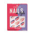 Фото #1 товара Искусственные ногти Essence Nails In Style Stay wavy