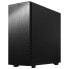 Фото #3 товара Fractal Design Define 7 XL Black Big-Tower - gedämmt, schwarz