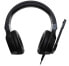 Фото #3 товара Nitro Gaming Headset - Headset - Head-band - Gaming - Black - Binaural - Wired
