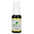 Breath Refresh Spray, Alcohol-Free, Natural Peppermint and Cinnamon, 1 fl oz (30 ml)