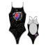 Фото #1 товара TURBO New Zealand Shield Swimsuit