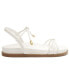 Фото #2 товара Women's Camila Footbed Sandals