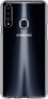 Фото #3 товара Чехол для смартфона Spigen SPIGEN LIQUID CRYSTAL GALAXY A20S CRYSTAL CLEAR