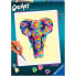 Фото #1 товара Игрушка для развития детей Ravensburger Create Elephant