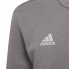 Фото #4 товара Adidas Entrada 22 Sweat Top Jr H57477 sweatshirt