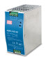 Фото #1 товара Planet PWR-240-48 - 240 W - 100-240 V - 50 - 60 Hz - 2.5 A - Active - Over voltage - Overheating - Overload - Short circuit