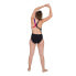 SPEEDO Placement Digital Powerback Swimsuit