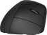 Фото #7 товара HP 920 Ergonomic Vertical Mouse - Right-hand - Vertical design - Bluetooth + USB Type-A - 4000 DPI - Black