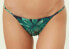 Фото #2 товара O'Neill Women's 238587 Faro Reversible Bikini Bottom navy Swimwear Size XS