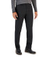 ფოტო #6 პროდუქტის Men's Flex Plain Slim Fit Suits