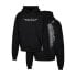 Фото #1 товара MISTER TEE Fingerprint Ultraheavy Oversize hoodie