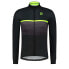 Фото #2 товара ROGELLI Hero ll long sleeve jersey