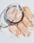 Фото #10 товара Kompakt Puder All Matt Plus Shine Control Honey Beige 028, 10 g