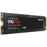 Фото #2 товара Samsung 990 PRO Series NVMe SSD, PCIe 4.0 M.2 Typ 2280 - 2 TB