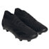 Фото #4 товара Adidas Predator Accuracy.2 FG M GW4588 football shoes