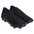 Футбольные бутсы Adidas Predator Accuracy.2 FG M GW4588 40 - фото #4