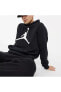Фото #1 товара Air Jordan Jumpman Fleece Sweatshirt CNG-STORE