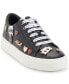 ფოტო #1 პროდუქტის Women's Cate Embellished Sneakers