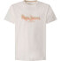 Фото #3 товара PEPE JEANS Richme short sleeve T-shirt