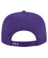 ფოტო #4 პროდუქტის Men's Purple Orlando City SC The Golfer Kickoff Collection Adjustable Hat