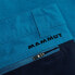 Фото #7 товара MAMMUT Zinal Hybrid Shorts