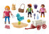 PLAYMOBIL Playm. Starter Pack Erzieherin mit Bolle 71258