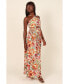 ფოტო #12 პროდუქტის Women's Madeira Dress