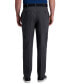 Cool Right Performance Flex Classic Fit Flat Front Pant