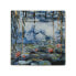 Schale Claude Monet - Seerosen mit Weide