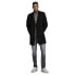 Фото #5 товара Мужское пальто Jack & Jones Moulder из шерсти Поновленная 55% полиэстер, 40% шерсть, 5% другие волокна